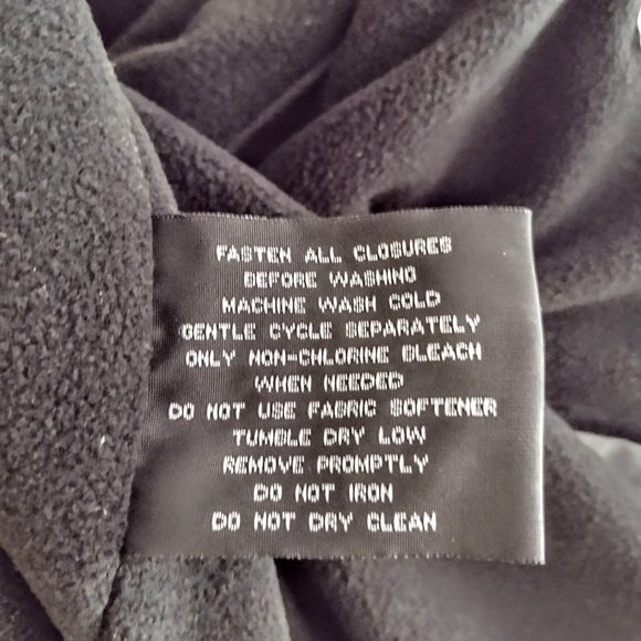 MATCO Tools Men's LG 32° Weatherproof Fleece-Lined Jacket ~ 2-Tone ~ NEW w/Tags - Picture 14 of 15